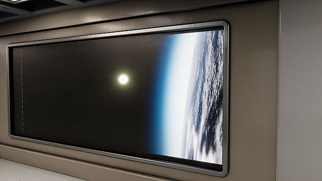 Deep Space Expedition 47