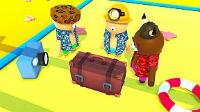 The Bucketlist Tourist