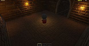 MUGENDUNGEON