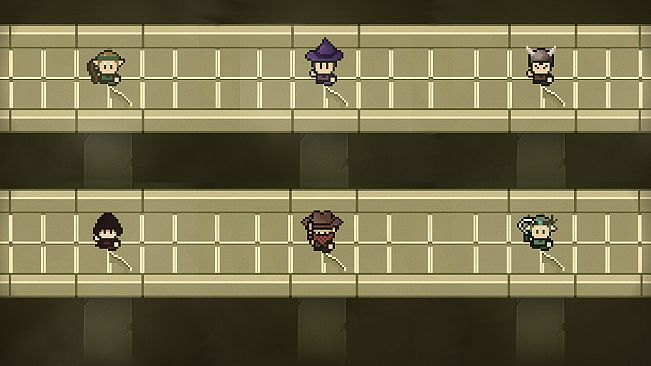 Talented - Supporter Pack