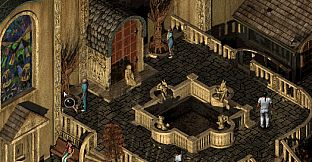 Sanitarium Enhanced