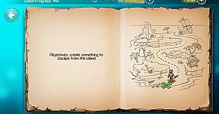 Doodle God Blitz - Survivor DLC