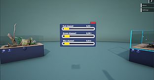 Aquascaping Designer