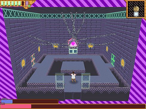 Kill the Superweapon