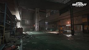 Arena Breakout: Infinite