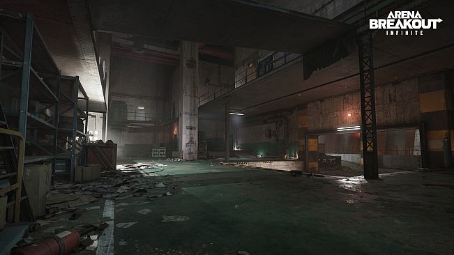 Arena Breakout: Infinite