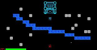 Tiger Tank 59 Ⅰ A-Gun MP015