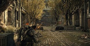 Gears of War: Ultimate Edition