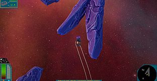 Space Salvage: Ship Happens