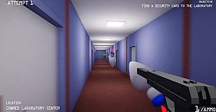 EXON: The Impossible Challenge