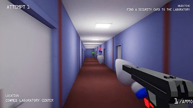 EXON: The Impossible Challenge