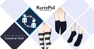 KurtzPel - Essential Pack