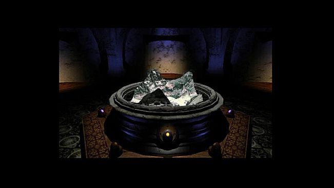 Myst (PS1)