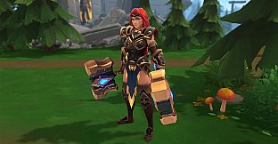 Battlerite Royale - Legendary Adventure Pack