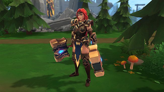 Battlerite Royale - Legendary Adventure Pack