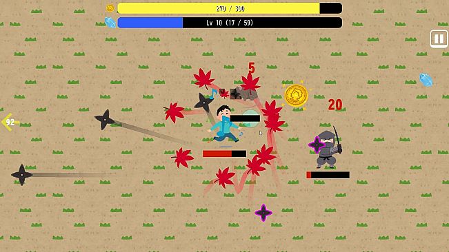 Custom Image Survivors