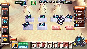 Space City - Build Your Empire