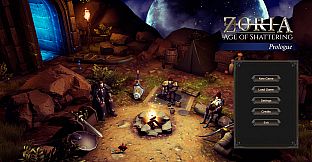 Zoria: Prologue (2020)