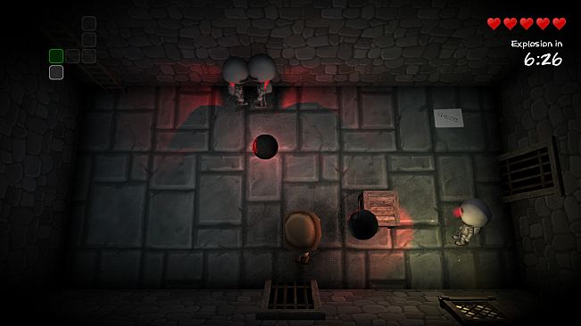 Inside The Code
