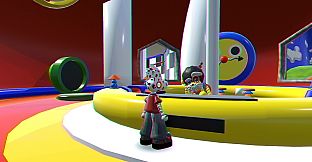 Kami Quest: Enter the Imagynasium