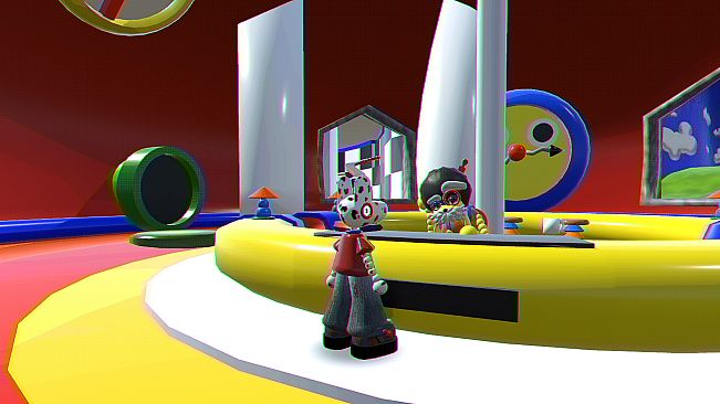 Kami Quest: Enter the Imagynasium