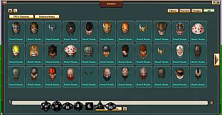 Fantasy Grounds - Devin Night Pack 211: Dwarves