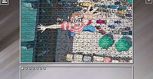 Super Jigsaw Puzzle: Generations - Anime 5