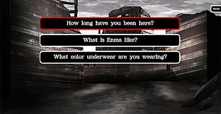 Zarie: The Story of Sin