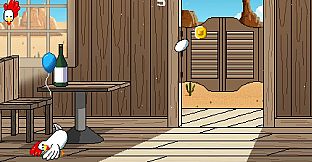 Chicken Blaster