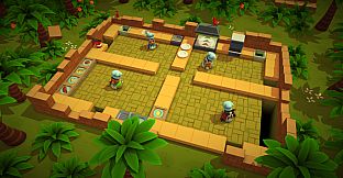 Overcooked - The Lost Morsel