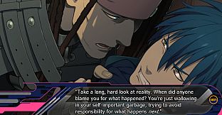 DRAMAtical Murder