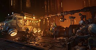 ReBlade: The Death Spiral