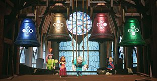 That's My Family: Family Fun Night