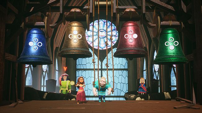 That's My Family: Family Fun Night