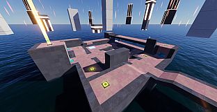 Dave's Marble Game