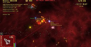 Blueshift Breakdown