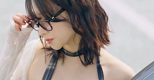 Heroines Through My Lens