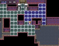 Ruruka and the Grand Sorcerer's Erotic Trap Dungeon