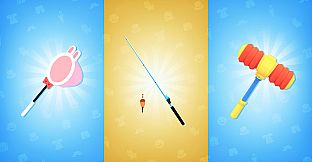 Play Together - Starter Pack - Bear Girl