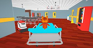 Nine Lives Hospital