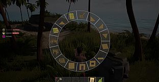 Missing Texture Survivor