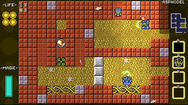 The Spectral Web: Yuurei