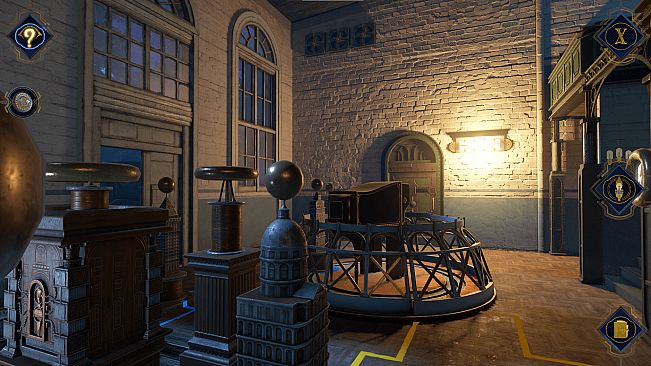 The House of Tesla: Definitive Edition