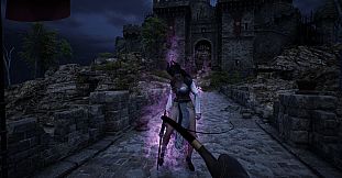 Forbidden Castle
