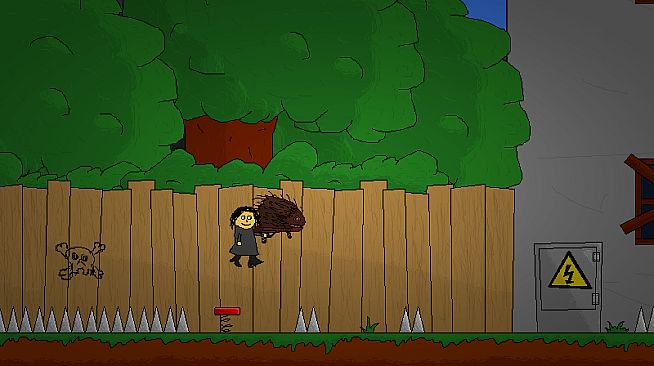 Mystery Chamber Forever