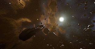 Solara: Starlight Horizon