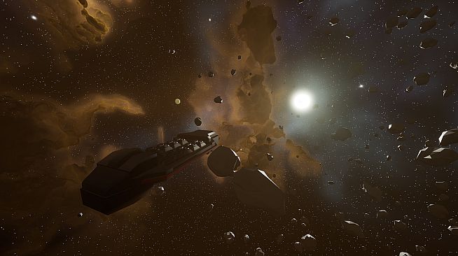 Solara: Starlight Horizon