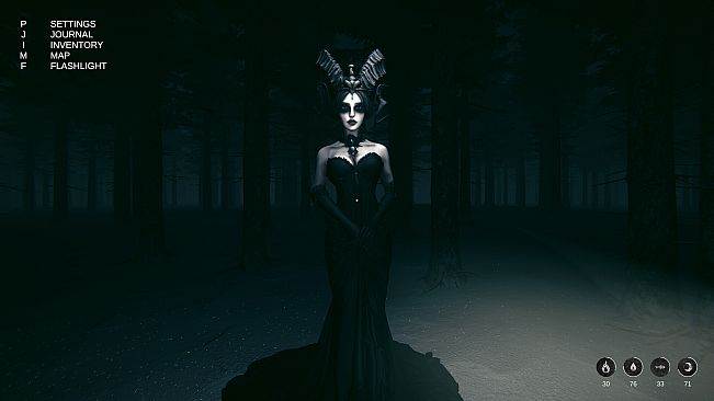 Witchwedge