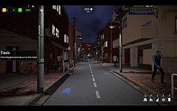 LOVE Hotel Simulator