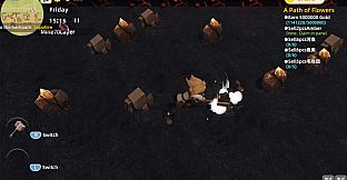 Breath of the Pasture